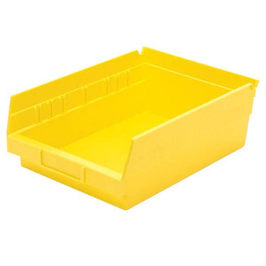 Akro-Mils® Shelf Bin, 11 5/8